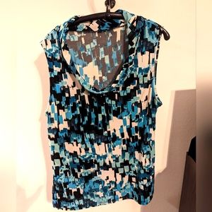 Blouse - Calvin Klein - Large